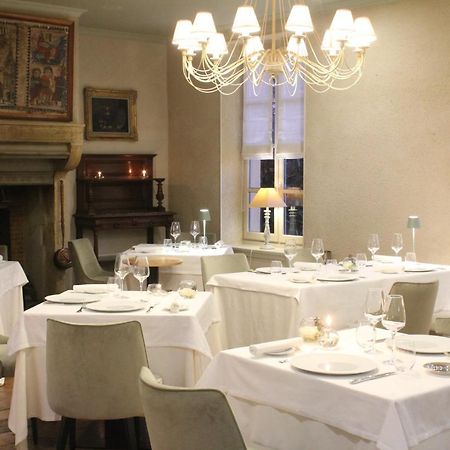 Chateau D'Origny, Chambres D'Hotes Et Restaurant Gastronomique Ouches Ngoại thất bức ảnh