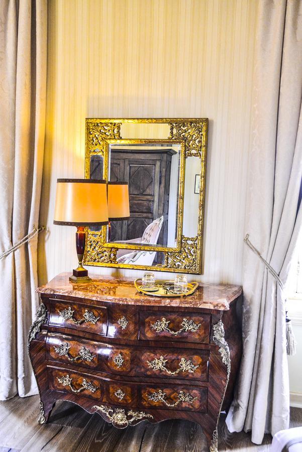 Chateau D'Origny, Chambres D'Hotes Et Restaurant Gastronomique Ouches Ngoại thất bức ảnh